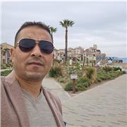 Professeur de l'arabe et juriste arabophone